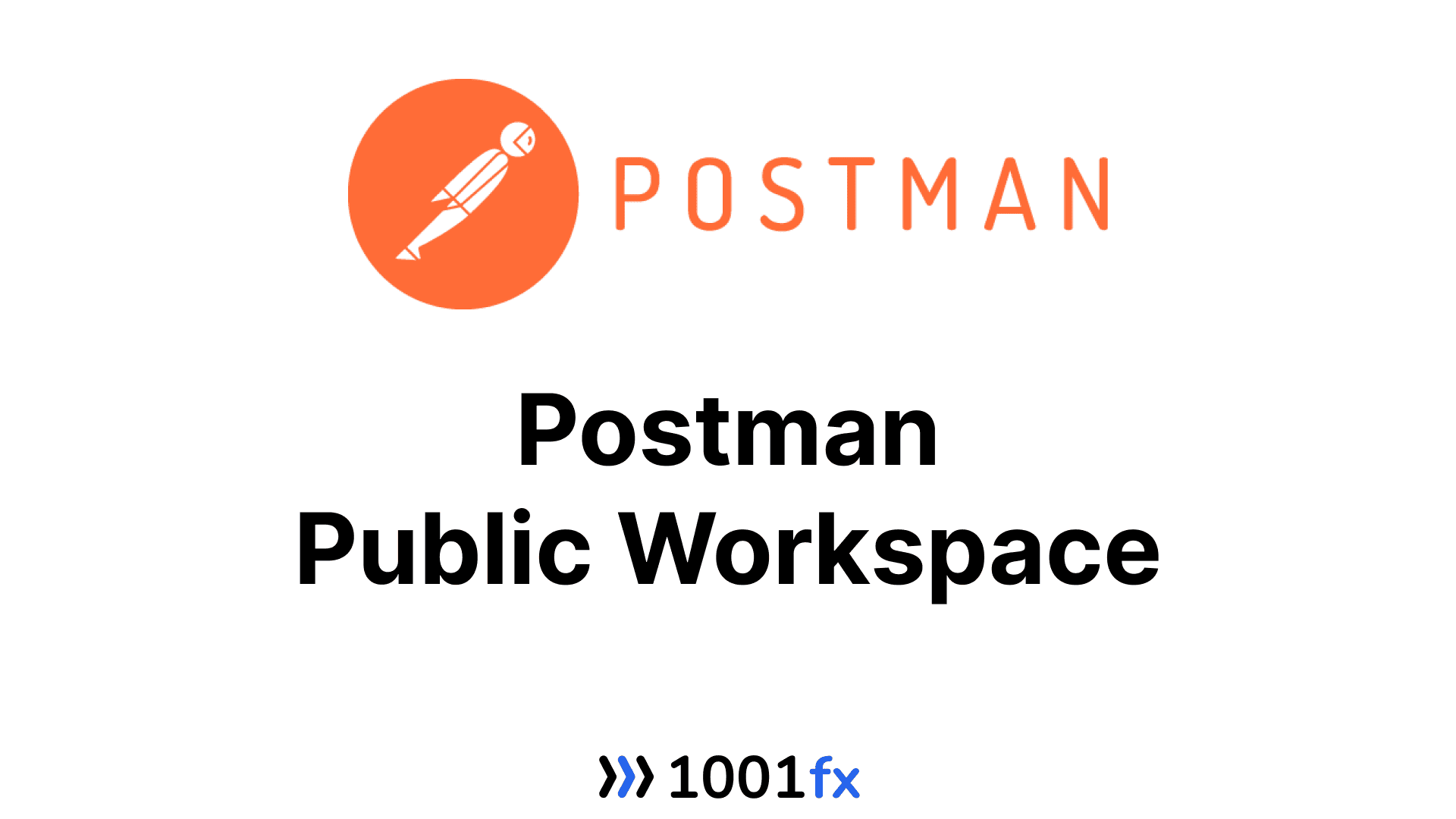 Postman Platform Is Available